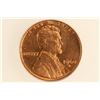Image 1 : 1960-D SMALL DATE LINCOLN CENT ICG MS65RD
