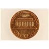 Image 2 : 1960-D SMALL DATE LINCOLN CENT ICG MS65RD