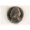 Image 1 : 1975-S JEFFERSON NICKEL PCGS PR69 DCAM