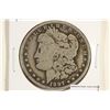 Image 1 : 1897-O MORGAN SILVER DOLLAR