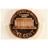 Image 2 : 1999-S LINCOLN CENT PCGS PR69RD DCAM