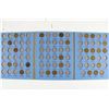 Image 1 : 2 ASSORTED LINCOLN CENT ALBUMS 1909-1940