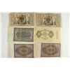 Image 2 : 6 ASSORTED LARGE SIZE GERMAN NOTES