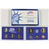 Image 2 : 2006 US PROOF SET (WITH BOX)