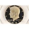 Image 1 : 1981-S TYPE I KENNEDY HALF DOLLAR PCGS PR69 DCAM