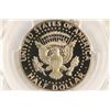 Image 2 : 1981-S TYPE I KENNEDY HALF DOLLAR PCGS PR69 DCAM