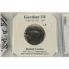 Image 2 : 238-244 A.D. GORDIAN III ANCIENT COIN VERY FINE