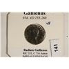 Image 3 : 253-268 A.D. GALLIENUS ANCIENT COIN VERY FINE