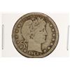 Image 1 : 1913-D BARBER QUARTER