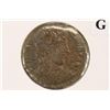 Image 1 : 351-354 A.D. CONSTANTIUS GALLUS ANCIENT COIN