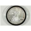 Image 1 : 2005 AMERICAN SILVER EAGLE UNC