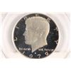 Image 1 : 1979-S TYPE I KENNEDY HALF DOLLAR PCGS PR69 DCAM