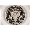 Image 2 : 1979-S TYPE I KENNEDY HALF DOLLAR PCGS PR69 DCAM
