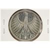 Image 2 : 1966-D GERMAN SILVER 5 MAKRS