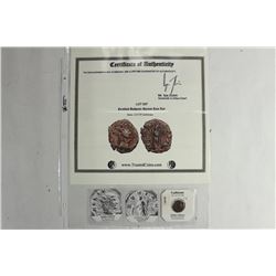 253-268 A.D. GALLIENUS ANCIENT COIN