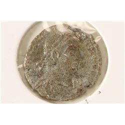 364-375 A.D. VALENTINIAN I ANCIENT COIN (FINE)