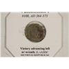 Image 3 : 364-375 A.D. VALENTINIAN I ANCIENT COIN (FINE)