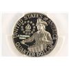 Image 2 : 1976-S WASHINGTON QUARTER PCGS PR69 DCAM