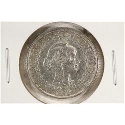1912 BRAZIL SILVER 1000 REIS