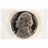 Image 1 : 1976-S JEFFERSON NICKEL PCGS PR69 DCAM