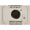 Image 3 : 306-337 A.D. CONSTANTINE I ANCIENT COIN EXTRA FINE