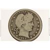 Image 1 : 1913-D BARBER QUARTER