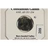 Image 3 : 351-354 A.D. CONSTANTIUS GALLUS ANCIENT COIN