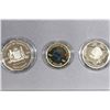 Image 1 : 2001 NEW SOUTH WALES STATE PROOF COIN SET