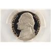 Image 1 : 1982-S JEFFERSON NICKEL PCGS PR69 DCAM