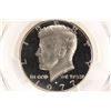 Image 1 : 1977-S KENNEDY HALF DOLLAR PCGS PR69 DCAM