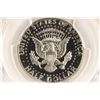 Image 2 : 1977-S KENNEDY HALF DOLLAR PCGS PR69 DCAM