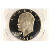 Image 1 : 1974-S IKE DOLLAR PCGS PR69 DCAM