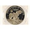 Image 2 : 1974-S IKE DOLLAR PCGS PR69 DCAM