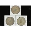 Image 2 : 1922-P/D/S PEACE SILVER DOLLARS