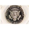 Image 2 : 1974-S KENNEDY HALF DOLLAR PCGS PR69 DCAM