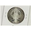 Image 2 : 1780 AUSTRIA MARIA THERESIA THALER (SILVER)