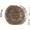 Image 2 : 27 B.C.-14 A.D. AUGUSTUS ANCIENT COIN (FINE)