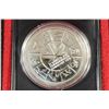 Image 1 : 1978 CANADA XI GAMES SILVER DOLLAR PROOF