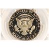 Image 2 : 1981-S TYPE I KENNEDY HALF DOLLAR PCGS PR69 DCAM