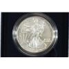 Image 1 : 2011-W AMERICAN SILVER EAGLE UNC