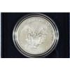 Image 2 : 2011-W AMERICAN SILVER EAGLE UNC