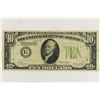 Image 1 : 1928-B $10 FRN REDEEMABLE IN GOLD ON DEMAND