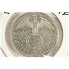 Image 1 : 1938-E GERMAN SILVER 2 MARK