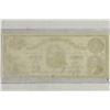 Image 2 : $2 CITIZENS BANK OF LOUISIANA OBSOLETE BANK NOTE