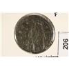 Image 1 : 308-313 A.D. MAXIMINUS II ANCIENT COIN (FINE)