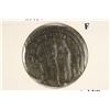 Image 2 : 308-313 A.D. MAXIMINUS II ANCIENT COIN (FINE)