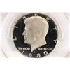 Image 1 : 1980-S KENNEDY HALF DOLLAR PCGS PR69 DCAM