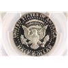 Image 2 : 1980-S KENNEDY HALF DOLLAR PCGS PR69 DCAM