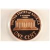Image 2 : 1999-S LINCOLN CENT PCGS PR69RD DCAM