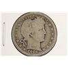 Image 1 : 1913-D BARBER QUARTER